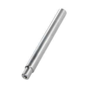 導向軸 一端臺階內(nèi)螺紋型 g6