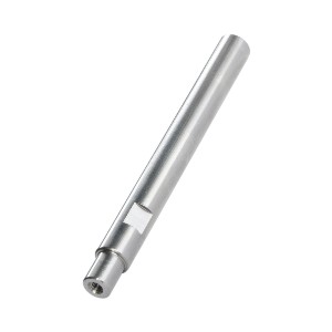 導向軸 一端臺階內(nèi)螺紋型 帶扳手槽型 g6