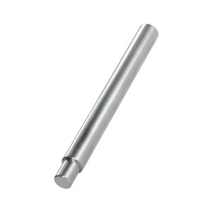導向軸 一端臺階一端內(nèi)螺紋型 g6