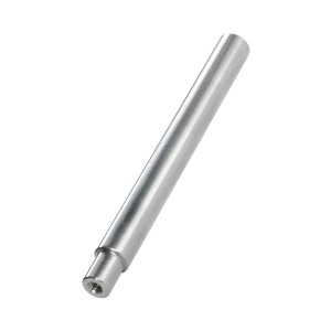 導向軸 一端臺階內(nèi)螺紋型 f8
