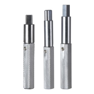 單頭檢測(cè)銷 后端導(dǎo)向型 菱形/橢圓形/方形